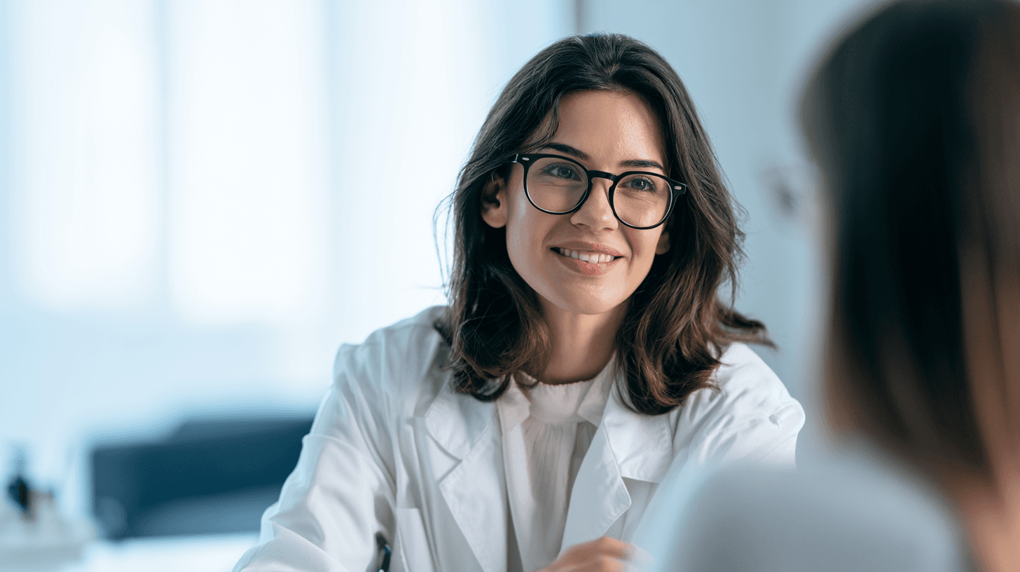 Modern cosmetic surgery clinic powered by MedFlow